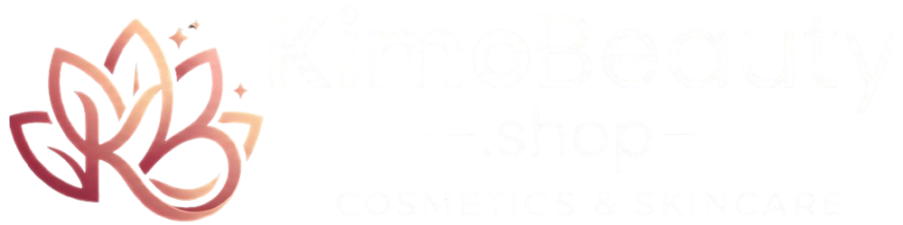 KimoBeauty Logo